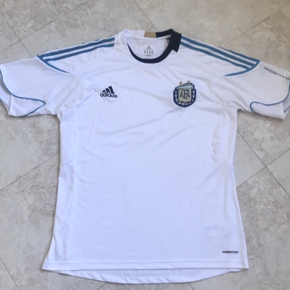 adidas formotion jersey